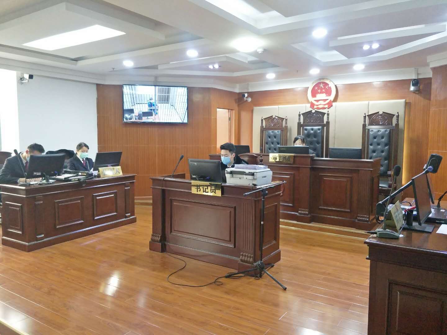 荥经县检察院依法从快提起公诉一件涉疫情诈骗案一审获有罪判决