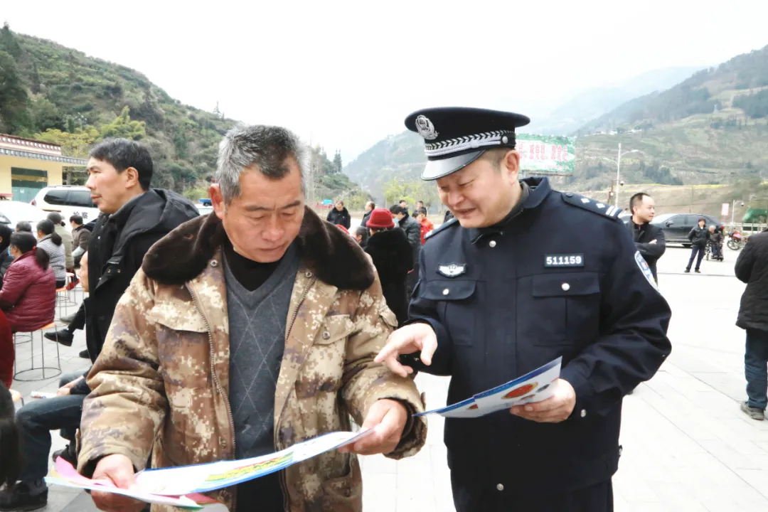 【案发地庭审】野生动物不能碰，碰了后果很严重