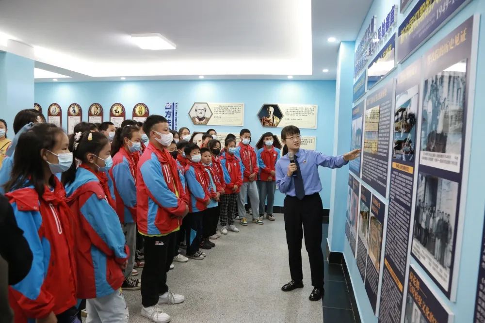 【新时代检察宣传周】保护少年的你 石棉县人民检察院在行动