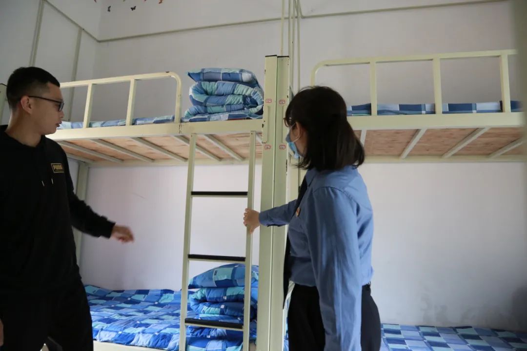 【新时代检察宣传周】保护少年的你 石棉县人民检察院在行动