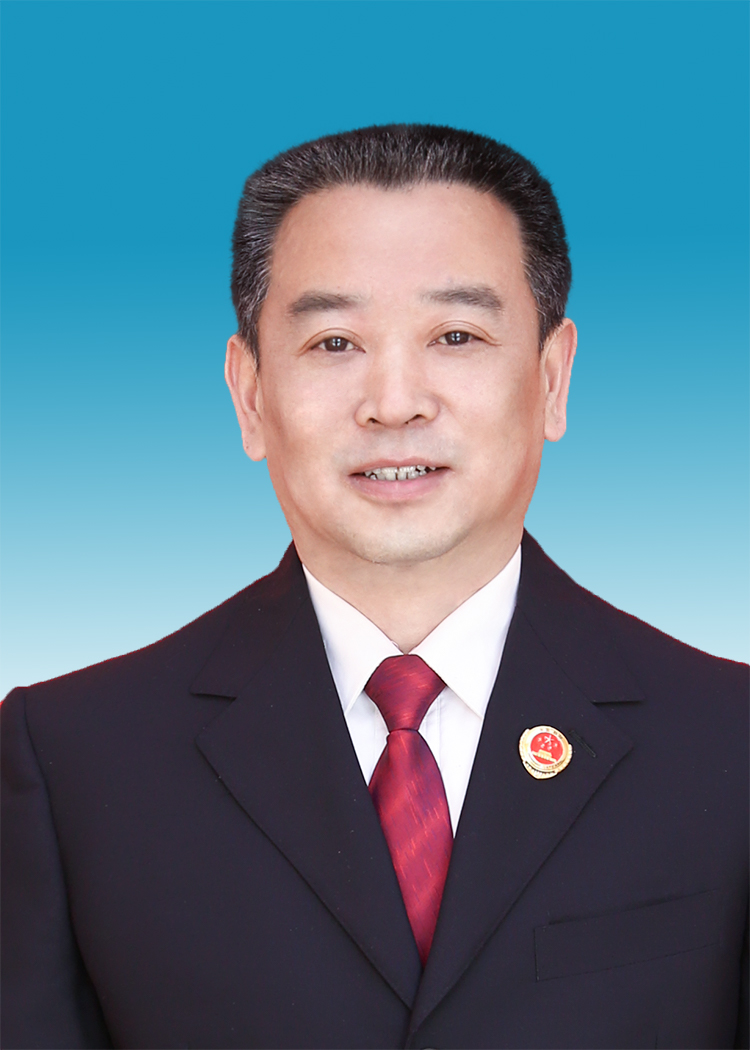 党组成员副检察长赵学东