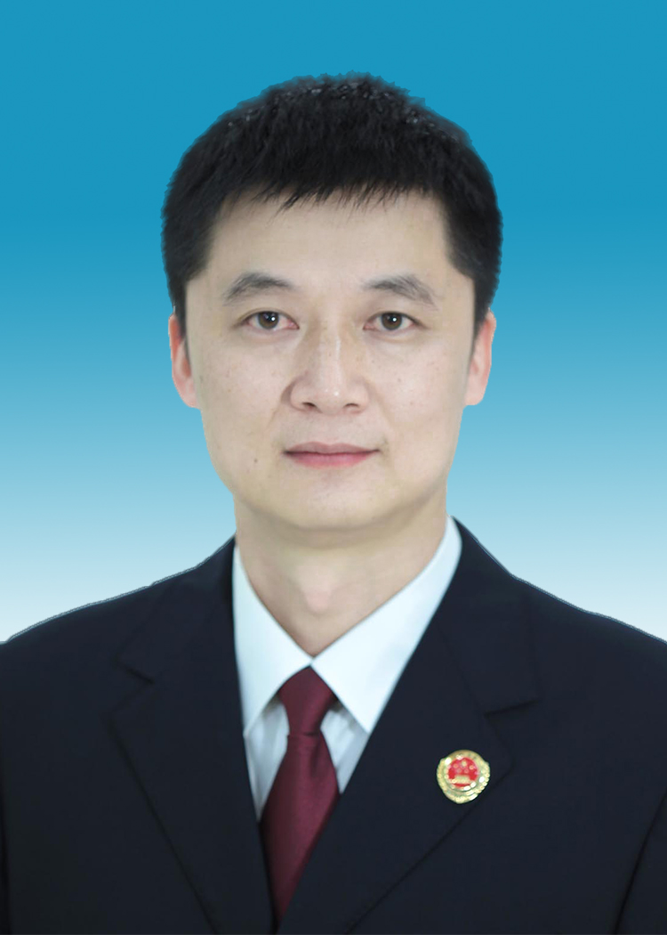 党组成员政治部主任王松-雅安市芦山县人民检察院【官网】